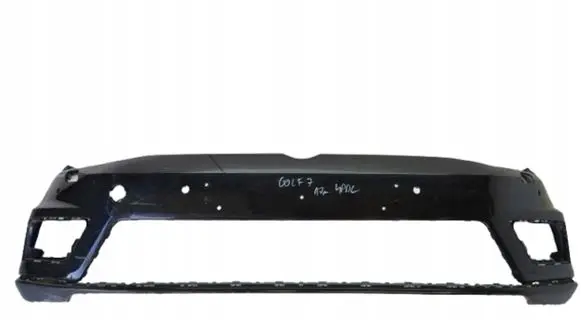 Volkswagen Golf VII Front bumper 5G0807221AL