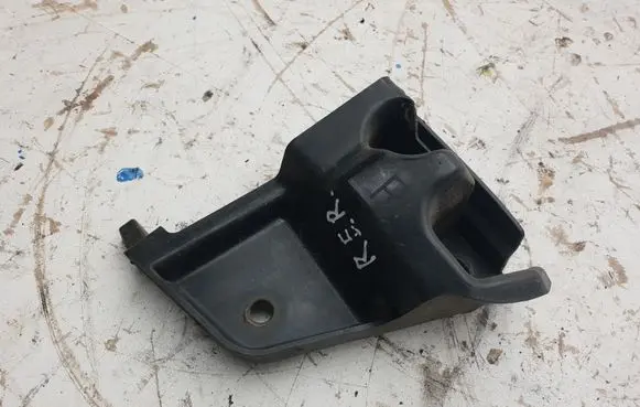 BMW X3 E83 Rear bumper mounting bracket 3414408 51123414408