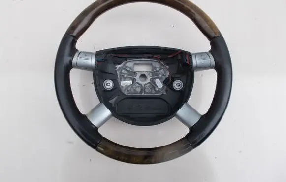 Ford Mondeo MK II Steering wheel