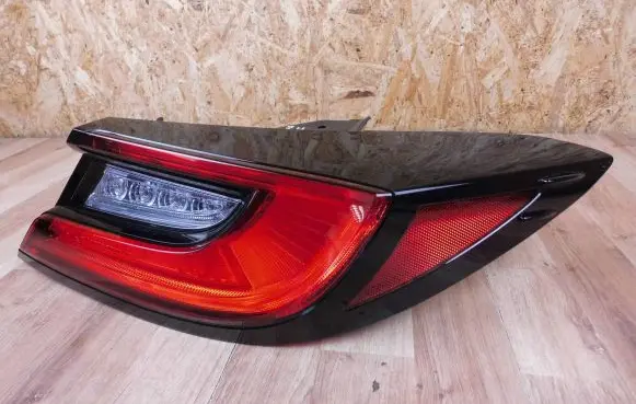 Toyota GR 86 Front door trim (molding) 84201CC001