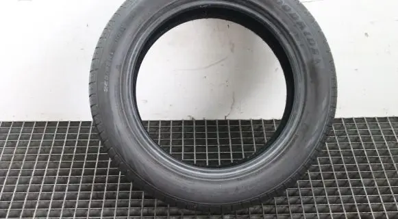 Audi A6 S6 C7 4G R17 summer tire GOODRIDESPORTSA37