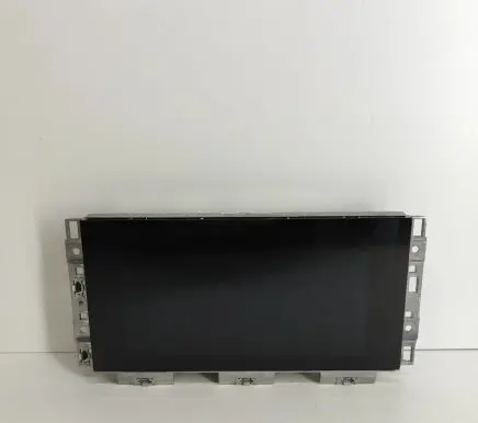 Audi A1 Screen/display/small screen 82A919604A