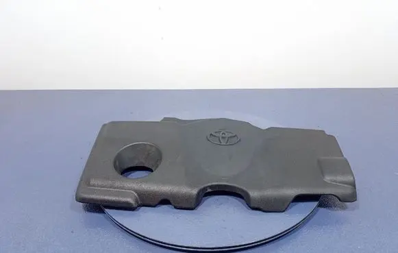 Toyota Camry Front underbody cover/under tray 