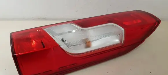 Peugeot Boxer Rear/tail lights 01380672080