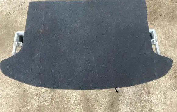 Subaru Legacy Trunk/boot floor carpet liner 95066AG070WA 95066AG070 95066AG