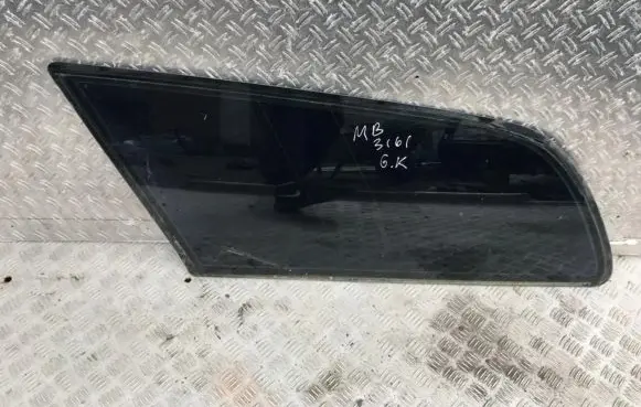 Mercedes-Benz E W210 Rear side window