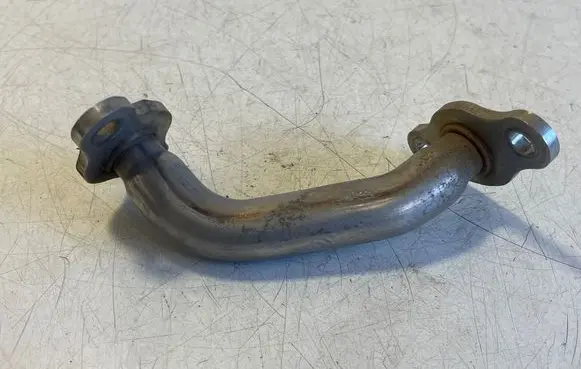 Toyota Corolla E210 E21 EGR valve line/pipe/hose