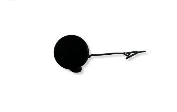 Porsche Cayenne (92A) Front tow hook cap/cover 7P5807155A