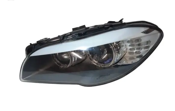 BMW 5 F10 F11 Headlight/headlamp 1ZS01013141 7203251 A9720325112
