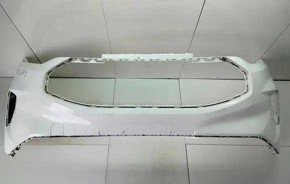 Ford Transit Custom II Front bumper PZ3117F00A