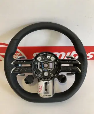 Mercedes-Benz S W223 Steering wheel A0994602607 A0994606310
