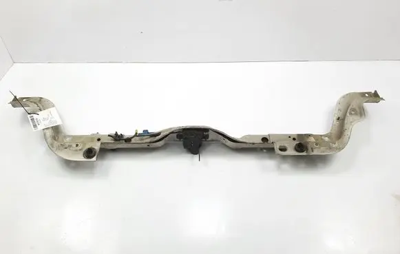 Peugeot Bipper Front suspension assembly kit set GÓRNY PAS ZAMEK