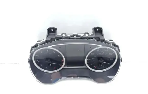 Nissan Micra K14 Speedometer (instrument cluster) 5FD1A