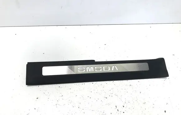 Chery 9/C9 side skirts sill cover 403008620AAA