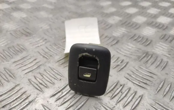Peugeot 508 Electric window control switch 98026412ZD