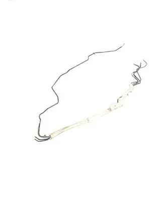 Toyota Sequoia (XK60) Fuel line/pipe/hose 7725520580 7725520570