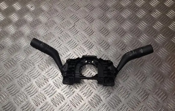 Mazda MX-30 Wiper turn signal indicator stalk/switch BDENA1F