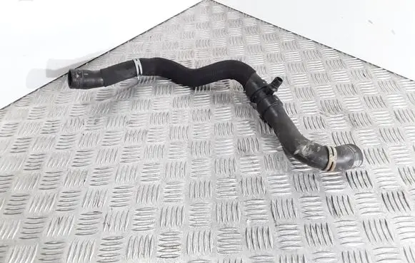 Citroen C4 Grand Picasso Engine coolant pipe/hose