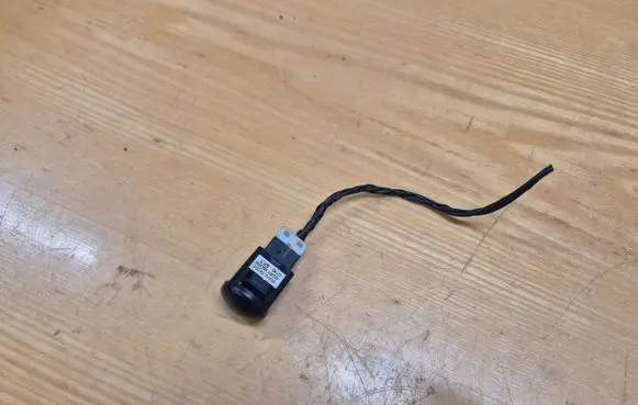 Hyundai Sonata Alarm movement detector/sensor 954103K000