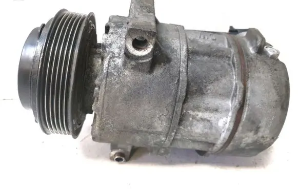 KIA Sorento Air conditioning (A/C) compressor (pump)
