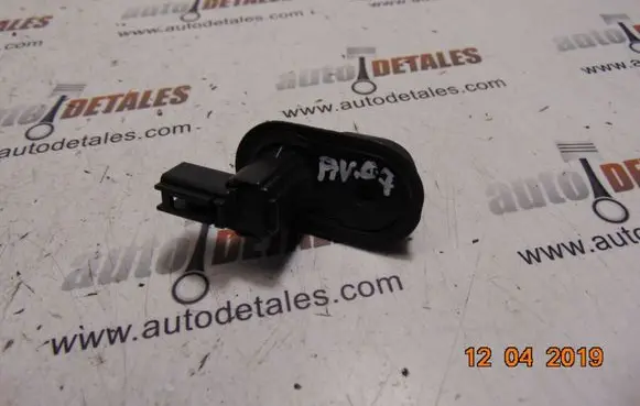 Honda Accord Front door sensor 