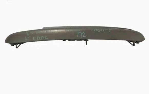 Citroen C3 Tailgate/trunk/boot exterior handle 9641946777