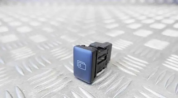 Other switches/knobs/shifts