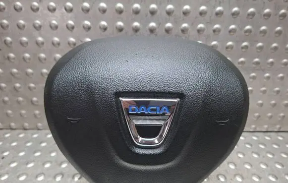 Dacia Dokker Steering wheel airbag S26279685 985701142R