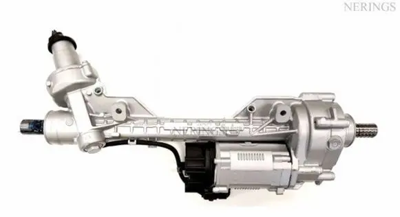 BMW 1 E81 E87 Steering rack KS00000799