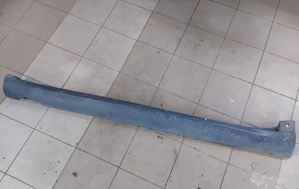 Citroen C4 Cactus Sill 9801521880 5355G