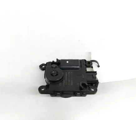 Ford Focus Air flap motor/actuator AA1138004870