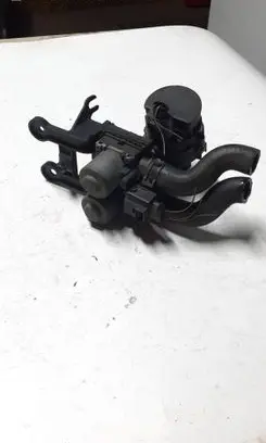 Audi A6 S6 C6 4F Coolant heater control valve 4E1959617A 080123A
