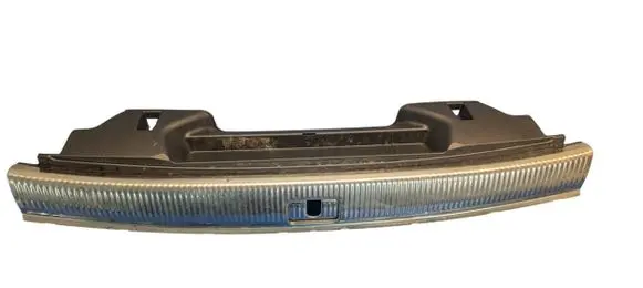 Audi Q5 SQ5 Trunk/boot sill cover protection 8R0864513C
