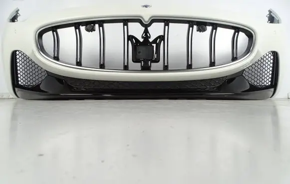 Maserati GranTurismo Front bumper