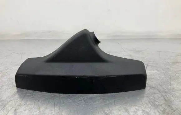 BMW 5 E60 E61 Rearview mirror trim 9116137 0132110