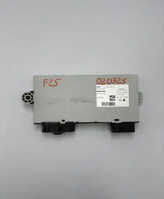 BMW X3 F25 CAS control unit/module 9282119 2120450600 5WK50523GBR