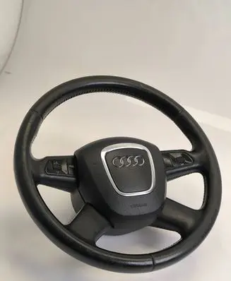 Audi A4 S4 B8 8K Steering wheel 4F0124 8K0419091R 34025205A