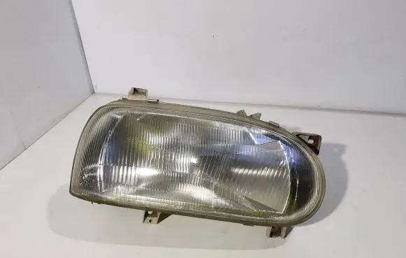Volkswagen Golf III Headlight/headlamp