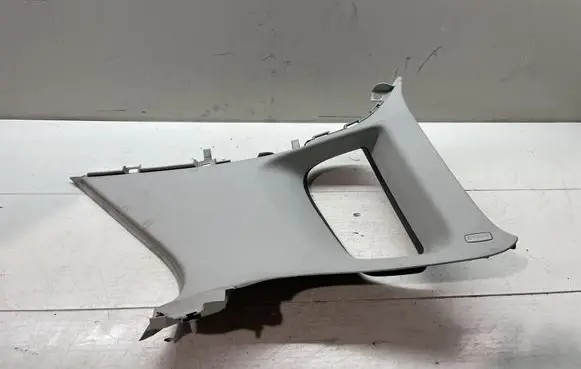 Volkswagen Tiguan (C) pillar trim 5N0867288
