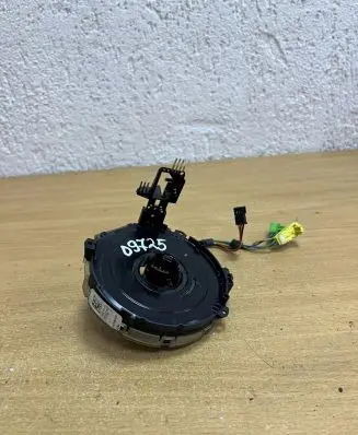 Mercedes-Benz E W211 Airbag slip ring squib (SRS ring) A1714640518 D9725