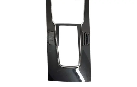 Peugeot 508 Center console decorative trim 9688873177 98082705ZD