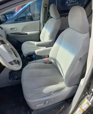 Toyota Sienna XL10 I Seat set SIENNAFOTELE