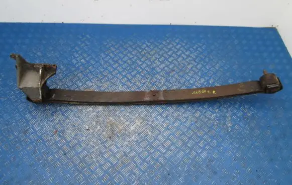 AC 428 Rear leaf spring 