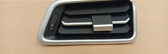 Maserati Ghibli Dashboard side air vent grill/cover trim 08906005