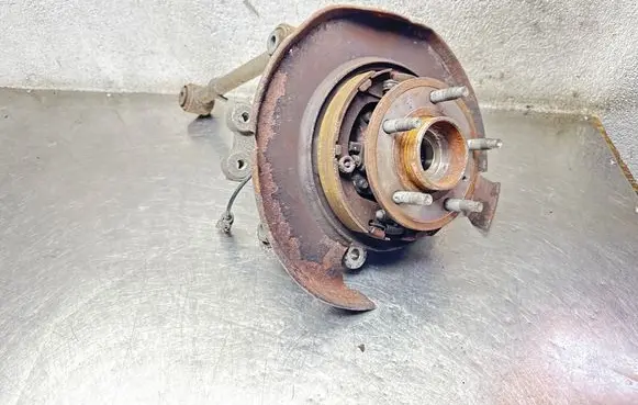 Opel Antara Rear wheel hub CB31000200 5172A1
