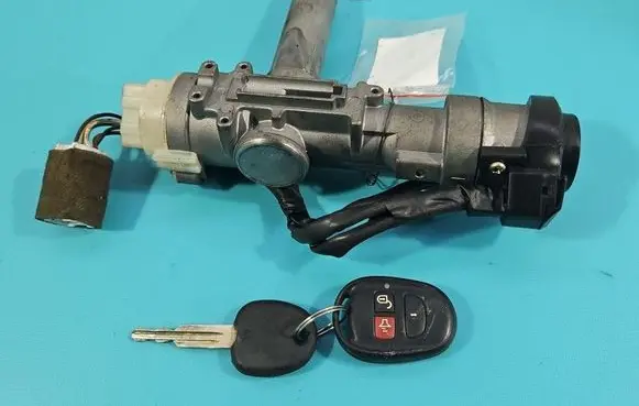 Hyundai Coupe Ignition lock IMPRK1597796