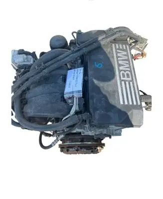 BMW 1 E81 E87 Engine n45b16a