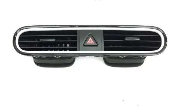 Hyundai Kona I Dash center air vent grill 97410D9010wSP AD0181 202005150175