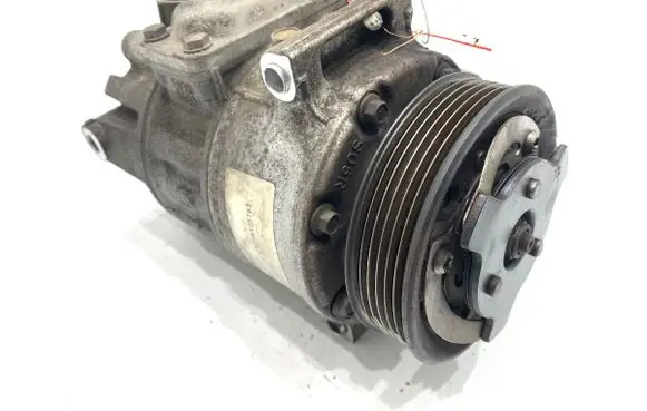 Air conditioning (A/C) compressor (pump)