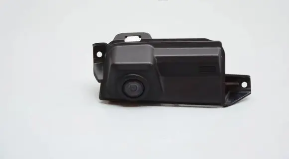 Land Rover Range Rover Evoque L538 Reversing camera EJ3219G490AC